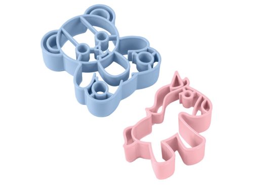 Adorable Sandwich Cutters
