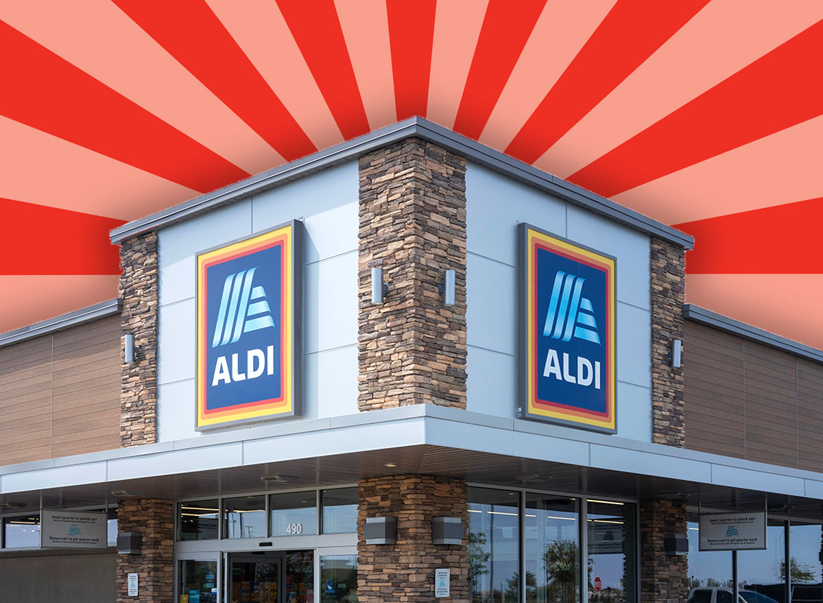 Aldi