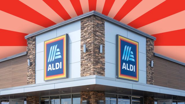 Aldi