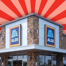 Aldi