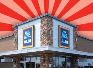 Aldi
