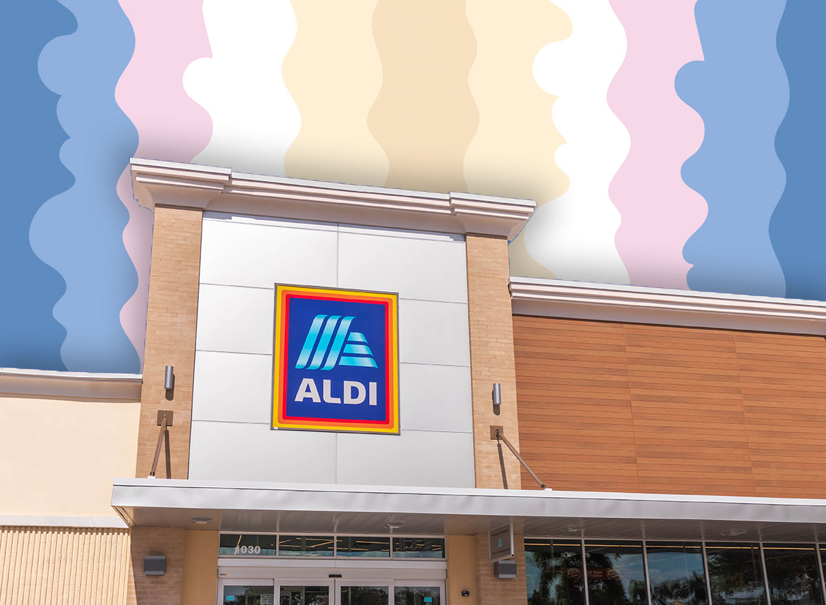 Aldi