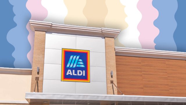 Aldi