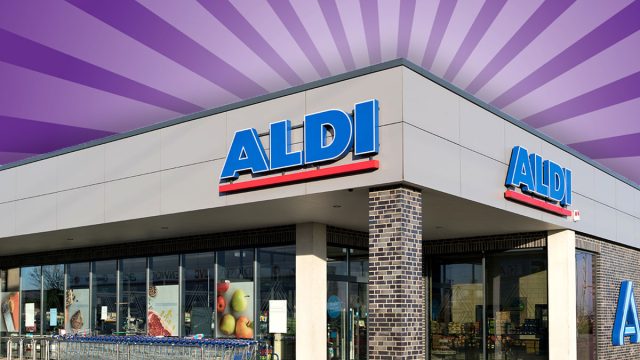 Aldi