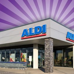 Aldi