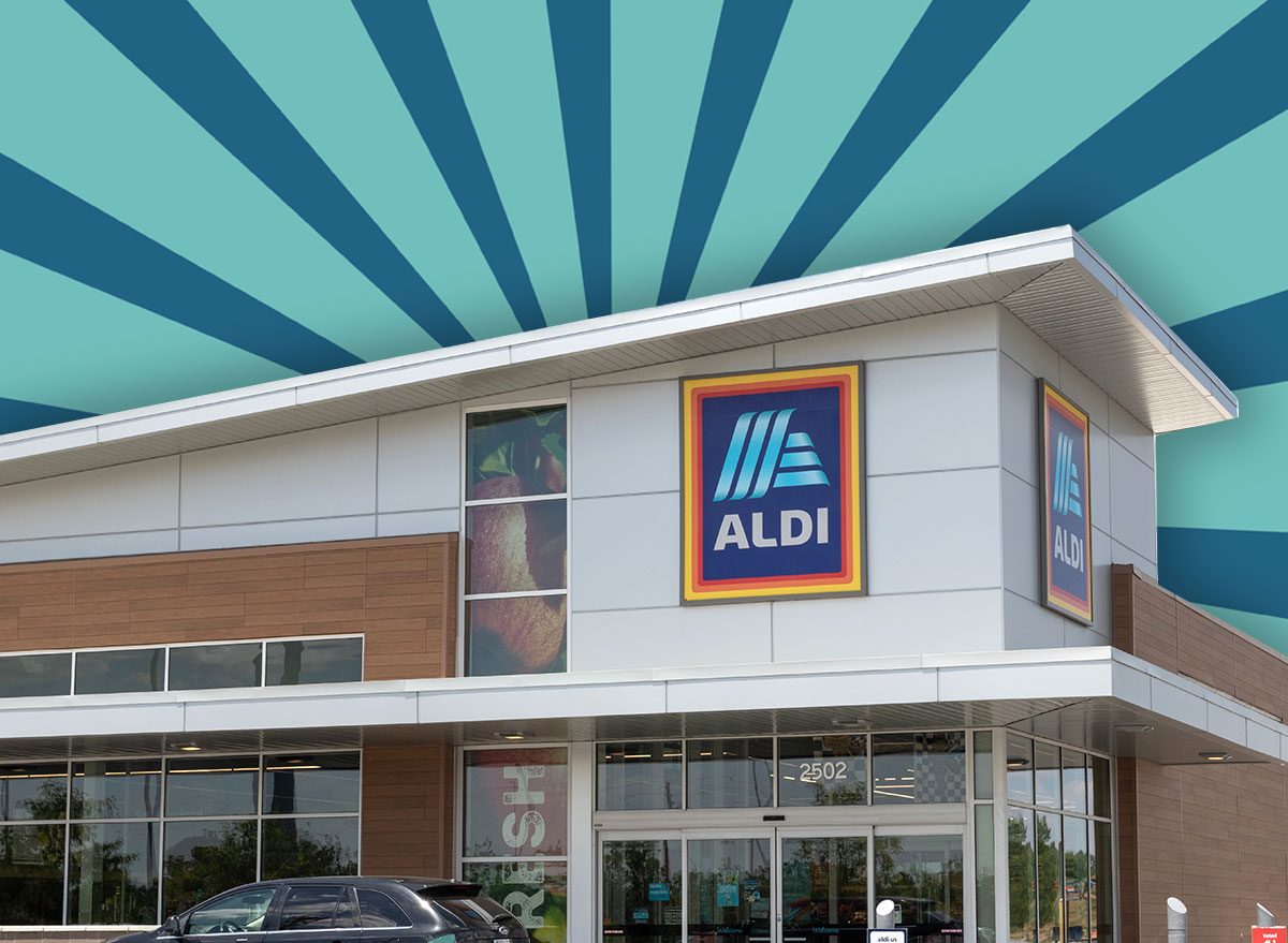 Aldi