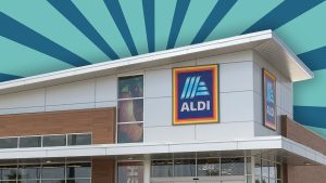 11 Best New Aldi Finds Under $10 This Week