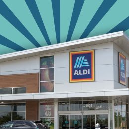 Aldi