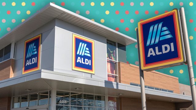 Aldi