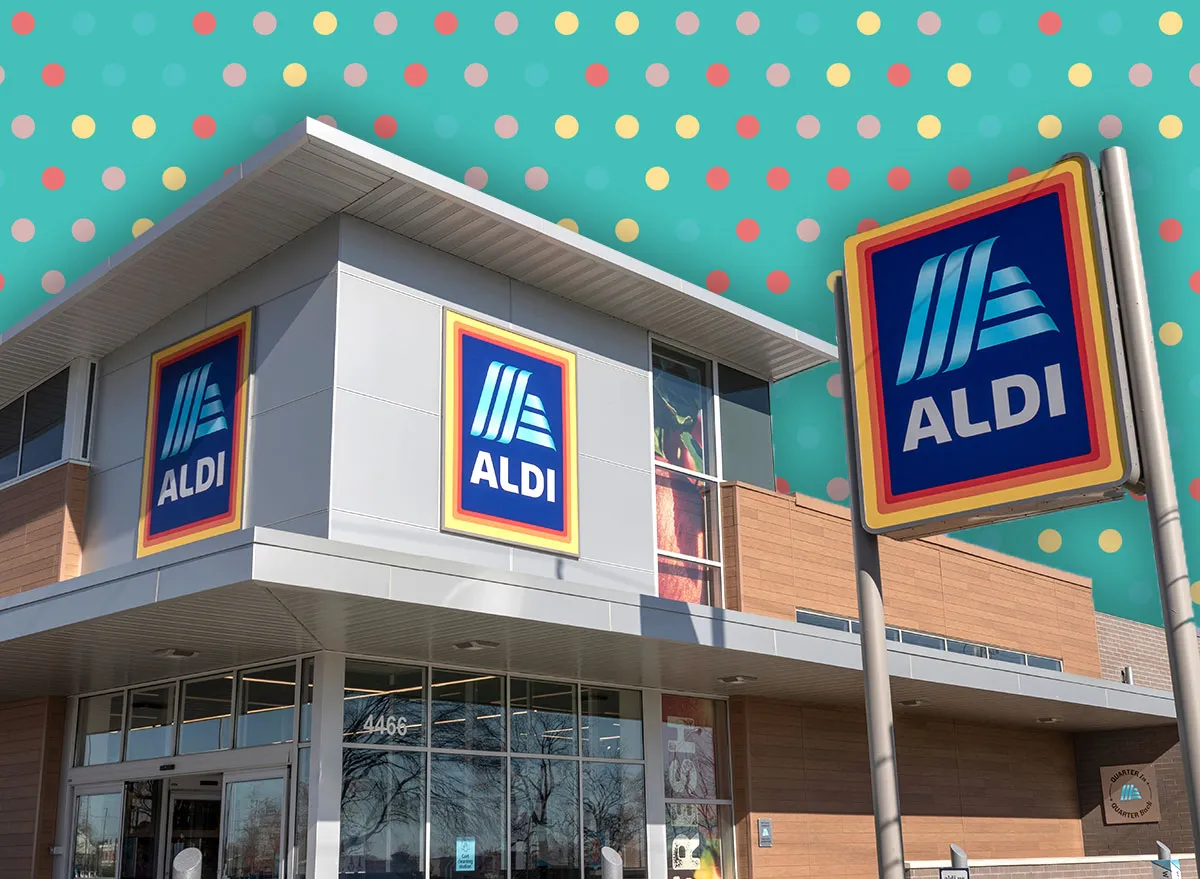 11 Best New Aldi Organization Finds Hitting Shelves This Week