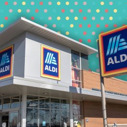 Aldi