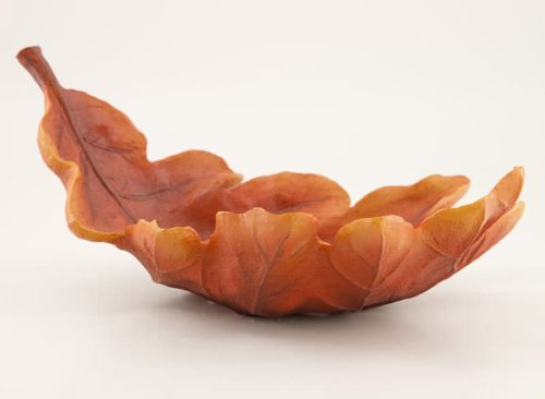 An-Oak-Leaf-Decorative-Bowl