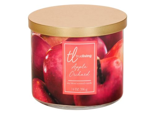 Apple Orchard Candle