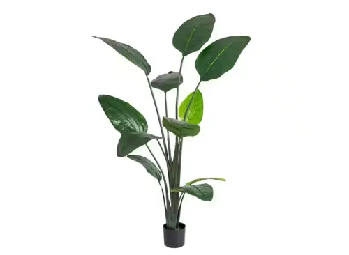 Artificial 70 in Bird Of Paradise Indoor and Outdoor Plants