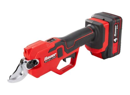 BAUER 20V Brushless Cordless Pruner