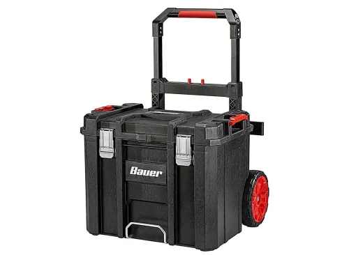 BAUER Modular Rolling Toolbox