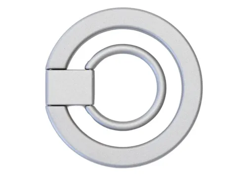BAUHN Silver Magnetic Grip