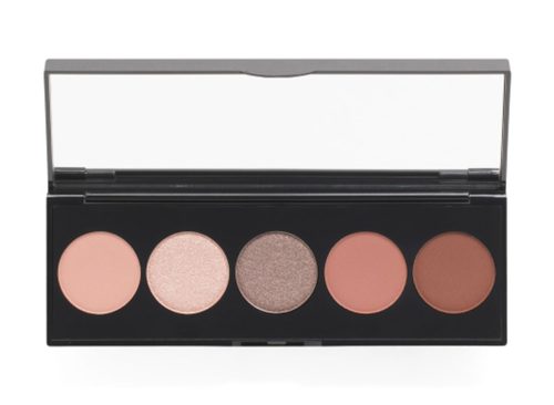 BOBBI BROWN All Nudes Eyeshadow Palette
