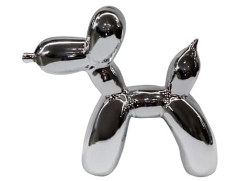 Balloon Dog Shaped Balloon Weight