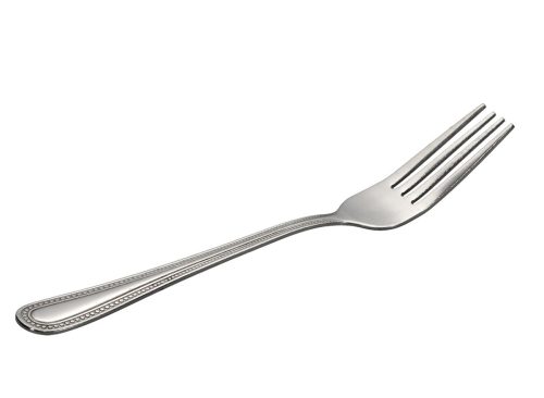 Beaded Dinner Forks
