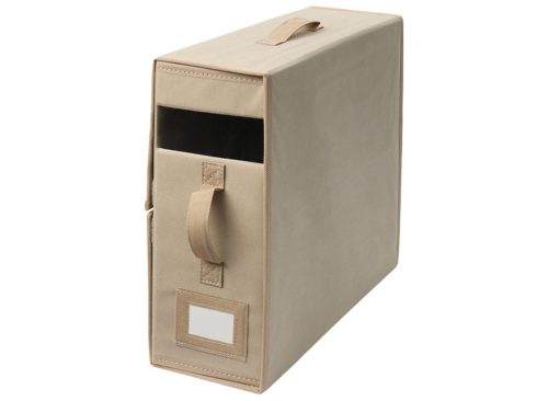 Bed-Sheet-Storage-Box