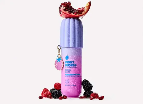 Berry Bliss Perfume Mist
