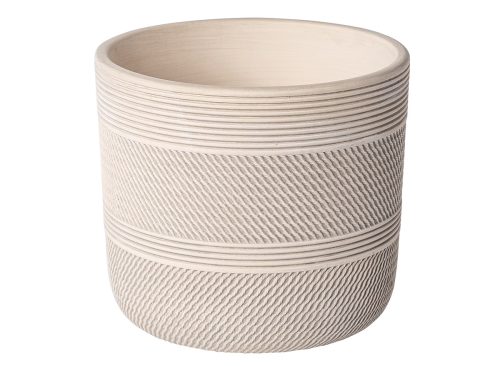 Better Homes & Gardens 6-Inch Tye Ceramic Planter