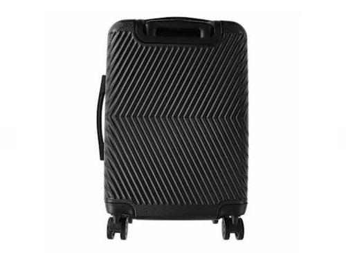 Black Suitcase 20in