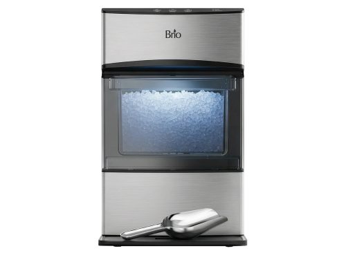 Brio Ice Nugget Maker