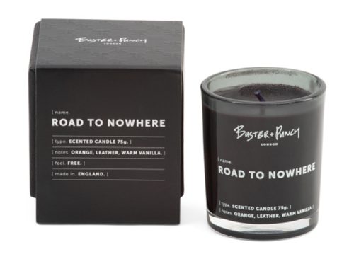 New Candle