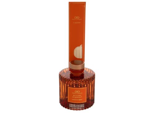 Buttery Pumpkin Reed Diffuser