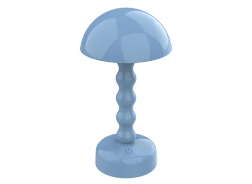 CASALUX Blue Cordless Table Lamp