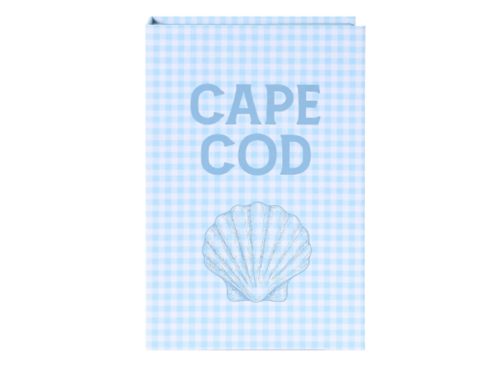 Cape Cod Book Box