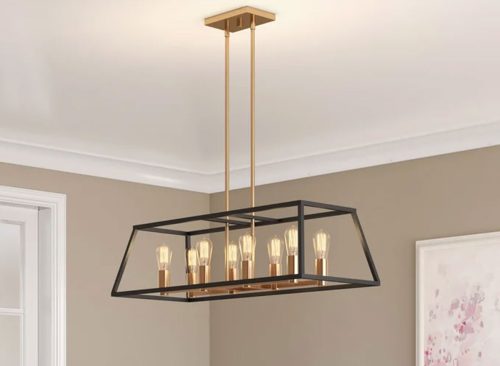 Carter Long Pendant By Artika