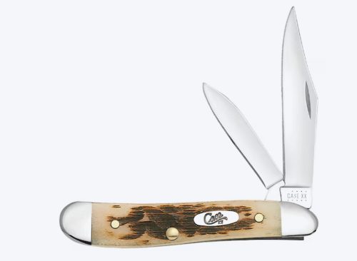 Case Cutlery Stainless steel Clip point Pocket Knife