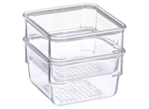 Clear Drawer Organizer,