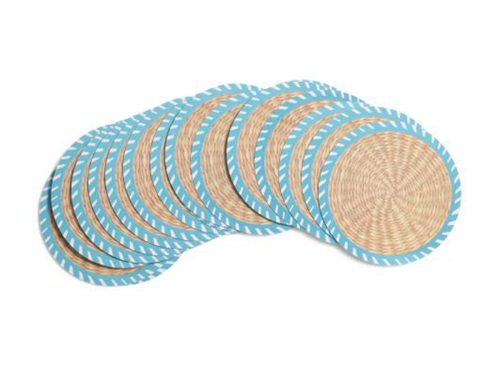 Coastal Cool Coasters