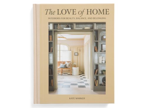 Coffee Table Books