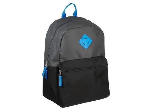 Color Block Backpack, Assorted
