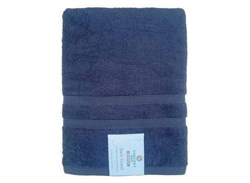 Comfort Bay Basics Bath Towel