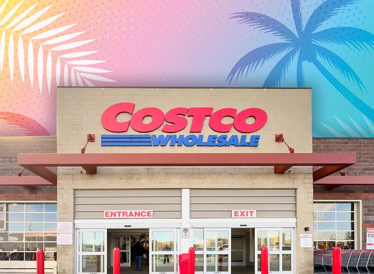 7 Best New Costco Summer Clothing Deals Hitting Shelves This Week