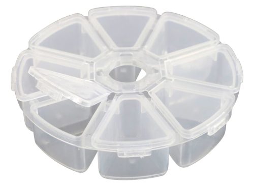 Crafter's Square Organizer Boxes