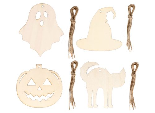 Crafting Ornaments