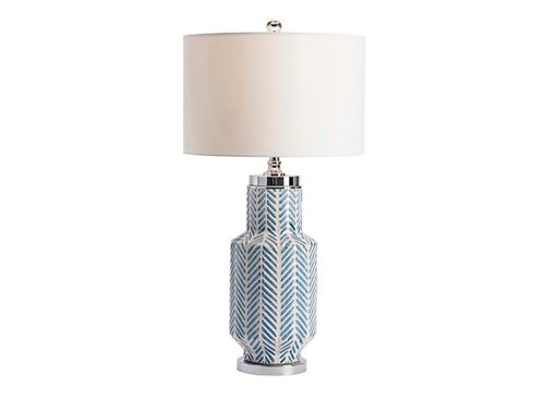Crestview Collection Fullbright Table Lamp