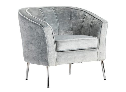 Crestview Collection Jefferson Accent Chair