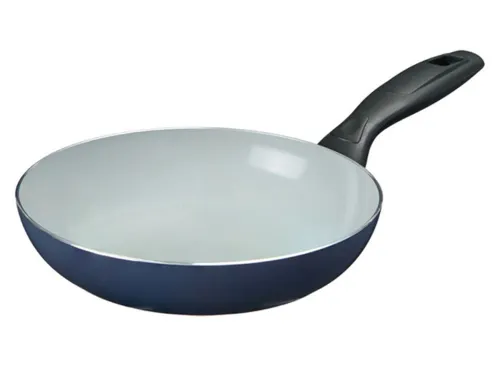 Crofton Blue Mini Ceramic Frying Pan