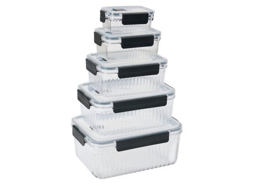  Crofton Food Storage Set - 10pc