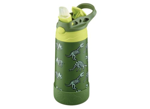 Crofton Kids Stainless Steel Water Bottle