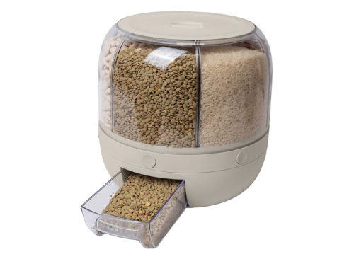 Crofton Round Food Dispenser