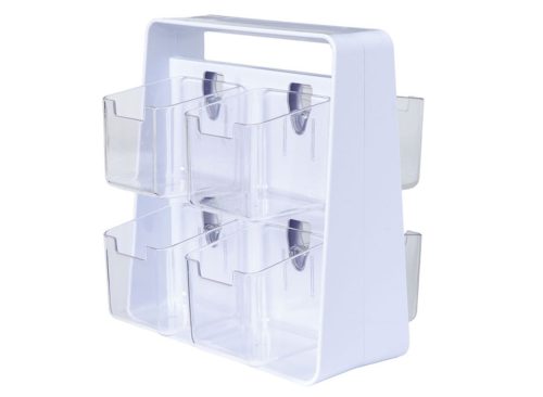  Crofton Tea Storage Caddy